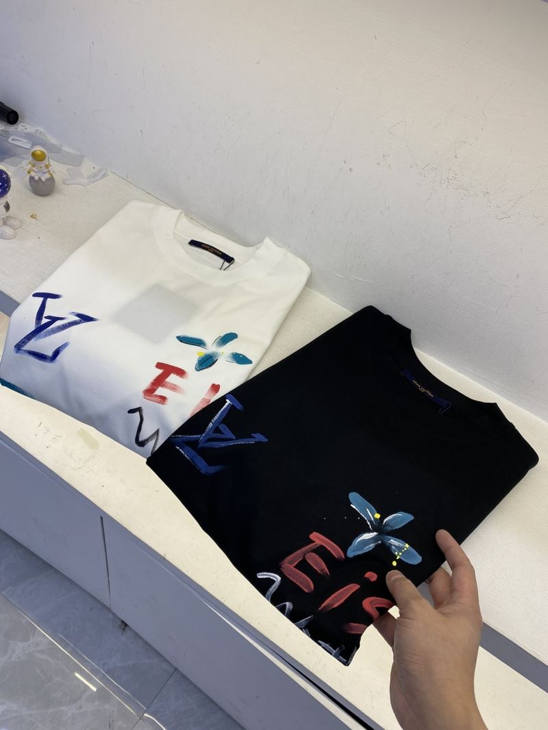 Louis Vuitton T-Shirts